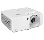 Optoma ZH462 Projecteur à focale standard 5000 ANSI lumens DLP 1080p (1920x1080) Compatibilité 3D Blanc
