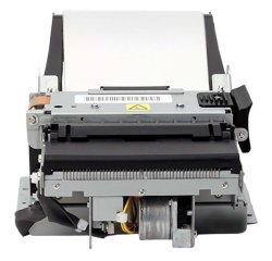 Star Micronics SK1-311 impresora de etiquetas Térmica directa 203 x 203 DPI 250 mm/s Alámbrico