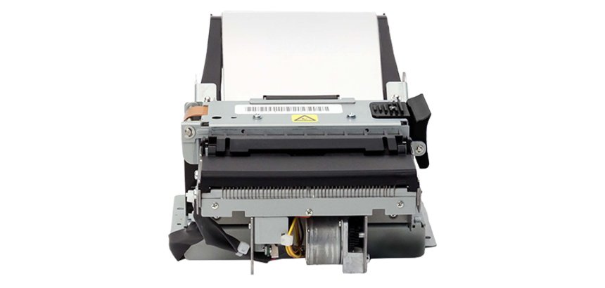 Star Micronics SK1-311 impresora de etiquetas Térmica directa 203 x 203 DPI 250 mm/s Alámbrico
