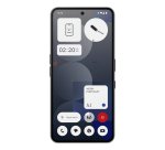 Nothing Phone (3a) Pro 17,2 cm (6.77") SIM doble Android 15 5G USB Tipo C 12 GB 256 GB 5000 mAh Gris