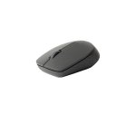 Rapoo M100 Silent mouse Ufficio Ambidestro RF senza fili + Bluetooth Ottico 1000 DPI