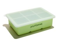 Muitomas ICECUBESILGN ice tray 6 pc(s) Mold