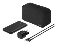 Belkin BoostCharge 10000 mAh Noir