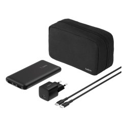 Belkin BoostCharge 10000 mAh Noir