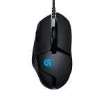 Logitech G Hyperion Fury mouse Gaming Mano destra USB tipo A 4000 DPI