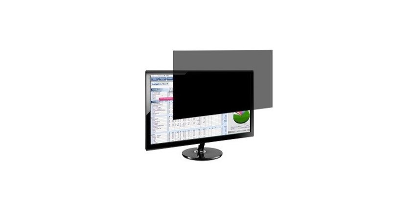 Port Designs 900204 filtre anti-reflets pour écran et filtre de confidentialité 31,8 cm (12.5") Moniteur