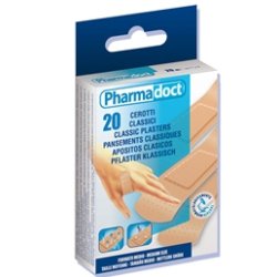 GIMA 25300S bandages/dressings Compression Brown