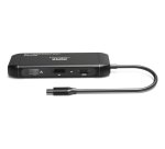 Port Designs PORT Connect Station d'accueil mobile 1 X 4K USB-C 7 périphériques 100W