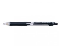 Porte-mines pilot progrex begreen rechargeable 0,5mm    coloris noir