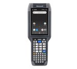 Honeywell CK65 ordenador móvil de mano 10,2 cm (4") 480 x 800 Pixeles Pantalla táctil 498 g Negro