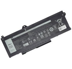 DLH DWXL5117-B061Y2 composant de laptop supplémentaire Batterie