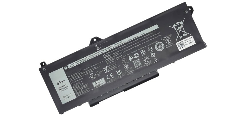 DLH DWXL5117-B061Y2 composant de laptop supplémentaire Batterie