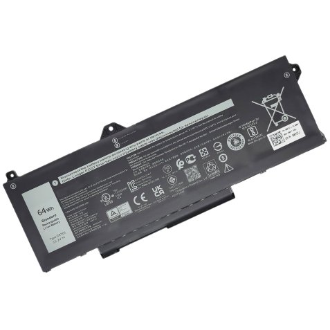 DLH DWXL5117-B061Y2 composant de laptop supplémentaire Batterie