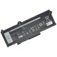 DLH DWXL5117-B061Y2 composant de laptop supplémentaire Batterie