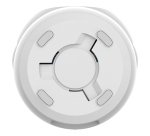 EZVIZ H6c G1 4K Sphérique Caméra de sécurité IP Intérieure 3840 x 2160 pixels Plafond/Mur/Bureau