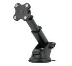 Mobilis 020008 support Support actif Mobile/smartphone Noir