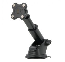 Mobilis 020008 support Support actif Mobile/smartphone Noir