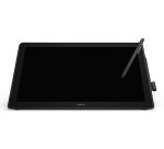 Wacom DTH-2452 Signage Display 60.5 cm (23.8") VA 210 cd/m² Full HD Black Touchscreen
