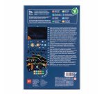 Jeu de magnets 'Système solaire', 27 magnets