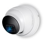 Trendnet TV-IP1515PI cámara de vigilancia Torreta Cámara de seguridad IP Interior y exterior 2592 x 1920 Pixeles Techo