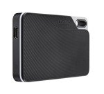 Intenso TX100 1 TB USB tipo-C 3.2 Gen 1 (3.1 Gen 1) Nero