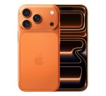 iPhone Apple iPhone 17 Pro 512Go Orange cosmique