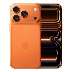 iPhone Apple iPhone 17 Pro 512Go Orange cosmique