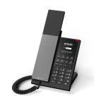 Snom HD350W IP phone Black Wi-Fi