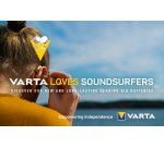 Varta 4043752393712 household battery Single-use battery 312 Zinc-Air