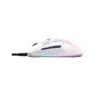 Steelseries Aerox 3 mouse Gaming Right-hand USB Type-C Optical 8500 DPI