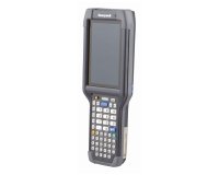 Honeywell CK65 ordenador móvil de mano 10,2 cm (4") 480 x 800 Pixeles Pantalla táctil 498 g Negro