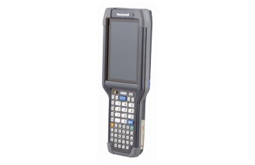 Honeywell CK65 ordenador móvil de mano 10,2 cm (4") 480 x 800 Pixeles Pantalla táctil 498 g Negro