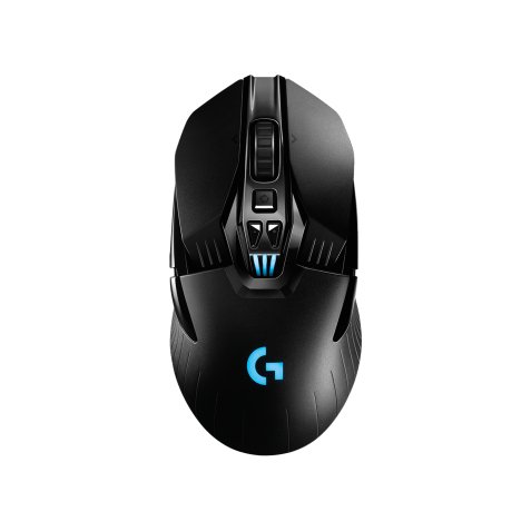 Logitech G G903 LIGHTSPEED