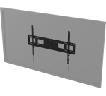 Vision VFM-W10X6 montage des affichages de messages 2,29 m (90") Noir