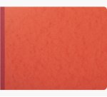 Piqûre 25x32cm 5x5 folioté 80 pages - Couleurs assorties