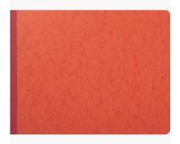 Piqûre 25x32cm 5x5 folioté 80 pages - Couleurs assorties