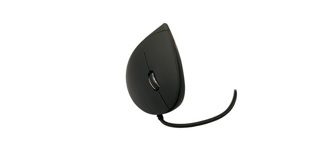 MediaRange MROS230 Office Mouse Right-Handed USB Type-A Optical 2400 DPI