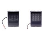 Axis 01212-001 cámaras de seguridad y montaje para vivienda Unidad de LED IR