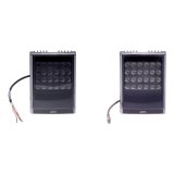 Axis 01212-001 cámaras de seguridad y montaje para vivienda Unidad de LED IR