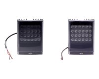 Axis 01212-001 cámaras de seguridad y montaje para vivienda Unidad de LED IR