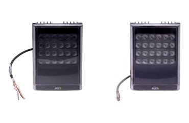 Axis 01212-001 cámaras de seguridad y montaje para vivienda Unidad de LED IR