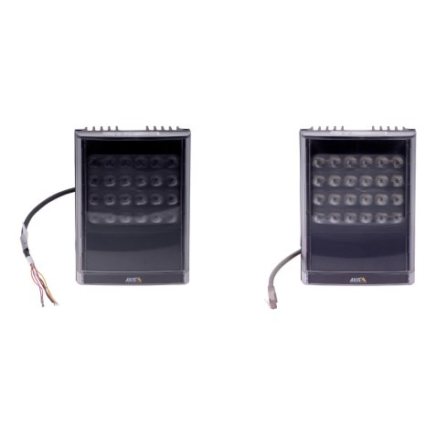 Axis 01212-001 cámaras de seguridad y montaje para vivienda Unidad de LED IR