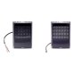 Axis 01212-001 cámaras de seguridad y montaje para vivienda Unidad de LED IR