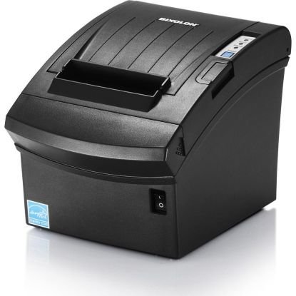 Bixolon SRP-350plusV 180 x 180 DPI Inalámbrico y alámbrico Térmica directa Impresora de recibos