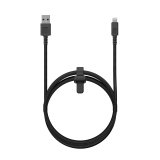 Xtorm CX3011 câble Lightning 1,5 m Noir