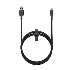 Xtorm CX3011 câble Lightning 1,5 m Noir