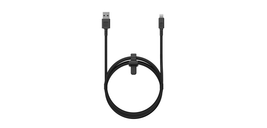 Xtorm CX3011 câble Lightning 1,5 m Noir