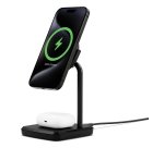 Cygnett CY5098BUNCP mobile device charger Headphones, Headset, Smartphone Black USB Wireless charging Fast charging Indoor
