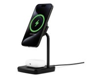 Cygnett CY5098BUNCP Caricabatterie per dispositivi mobili Cuffie, Auricolare, Smartphone Nero USB Carica wireless Ricarica rapida Interno