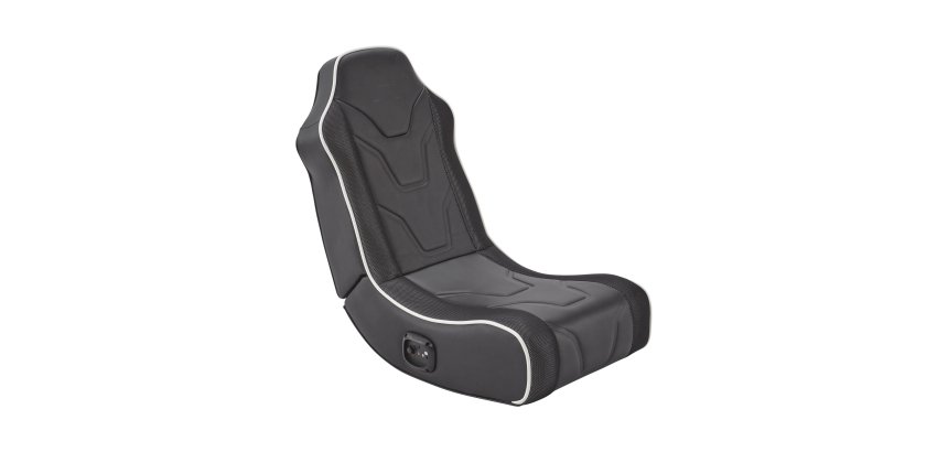 X Rocker Chimera Console Gaming Chair Black, White